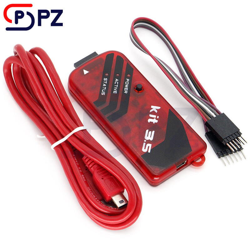 PICkit3 PIC KIT3 PICkit2 PIC KIT2 Debugger Programmatore - Foto 6