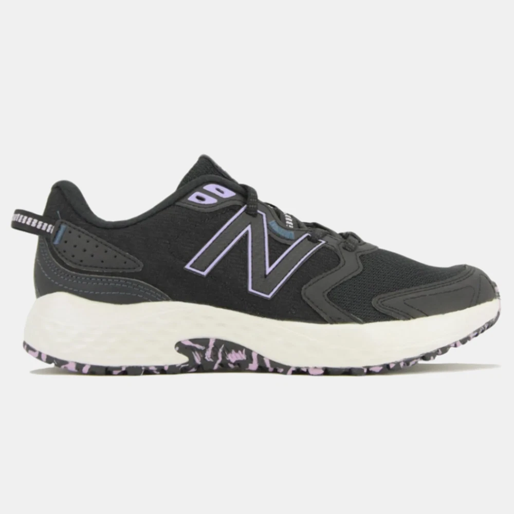 BARGAIN || New Balance 410 V7 Womens Trail Running Shoes (D Wide) (WT410TG7)