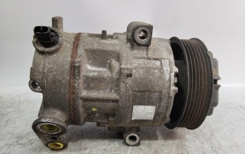55703721 klimakompressor OPEL ASTRA H TWIN TOP D COSMO dmuap1807154