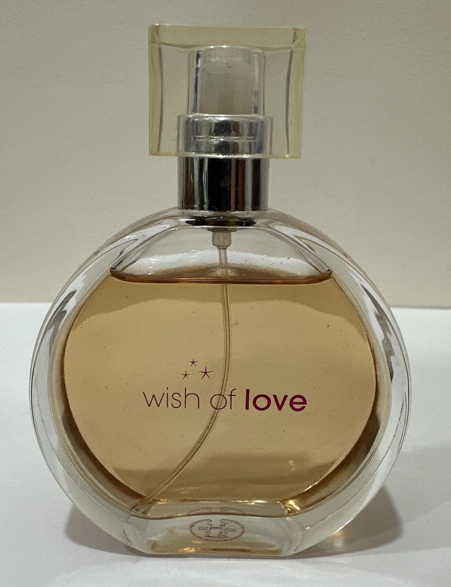 Avon Wish of Love Eau de Toilette for Women for sale | eBay