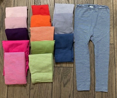 COSLILANA Cosilana Legging, 70% Wolle / 30% Seide, Gr. 92-152 verschiedene Farben