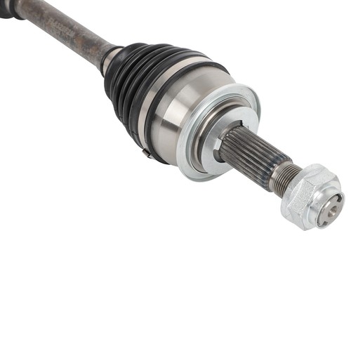 Front Left CV Axle Shaft For Chevrolet Sonic 1.8L Auto trans 2012-2017 2013 - Picture 6 of 7