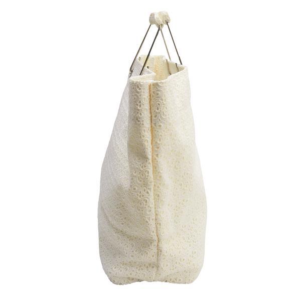tricot COMME des GARCONS Lace Hand Bag(K-149179) | eBay