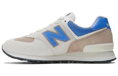 New Balance 574 'Off White Blue' U574UY2