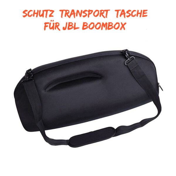 jbl boombox tasche