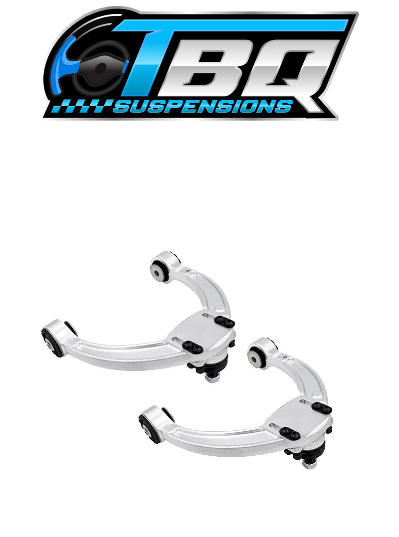 For Mercedes GL450 V8 2PCS Adjustable Front Upper Control Arms w/Ball