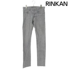 Dior Homme stretch denim pants for men 30 inch Used