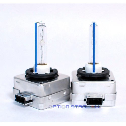 Freightliner 07-12 Sprinter D1S 5000K Clear White OEM HID Headlight Light Bulb - 第 1/1 張圖片