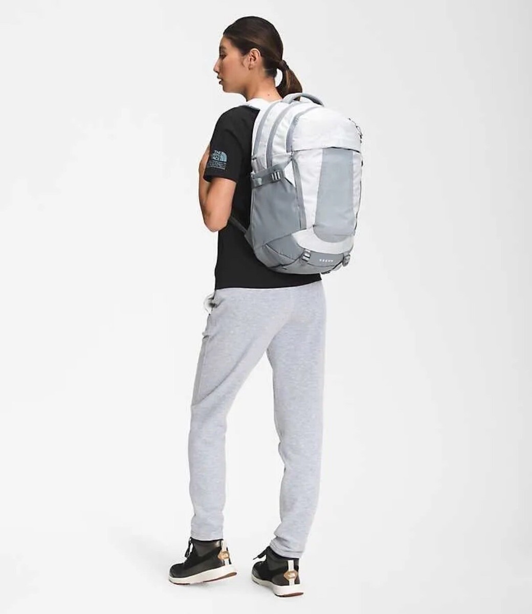 north face backpack + chipolo one Amazon.com | The North Face Recon Everyday Laptop Backpack - Daypack, Water  Repellent, Laptop Sleeve, 2 Water Bottle Pockets, TNF Black/TNF Black-NPF,  One Size