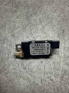 AUDI A3 8P MK2 RADIO ANTENNE BOOST VERSTÄRKER MODUL 8P4035225C 06 -12
