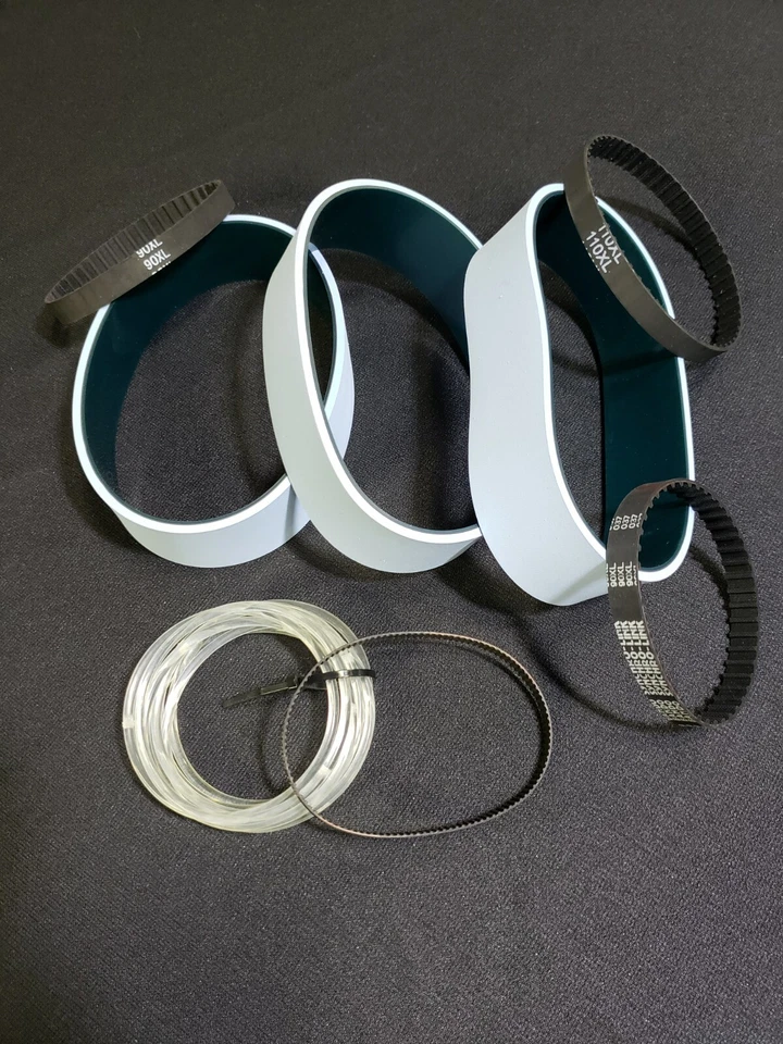 SUREFEED / PITNEY BOWES SALE - Sure-feed / Pitney Bowes SE-900EI Feeder Belt Kit