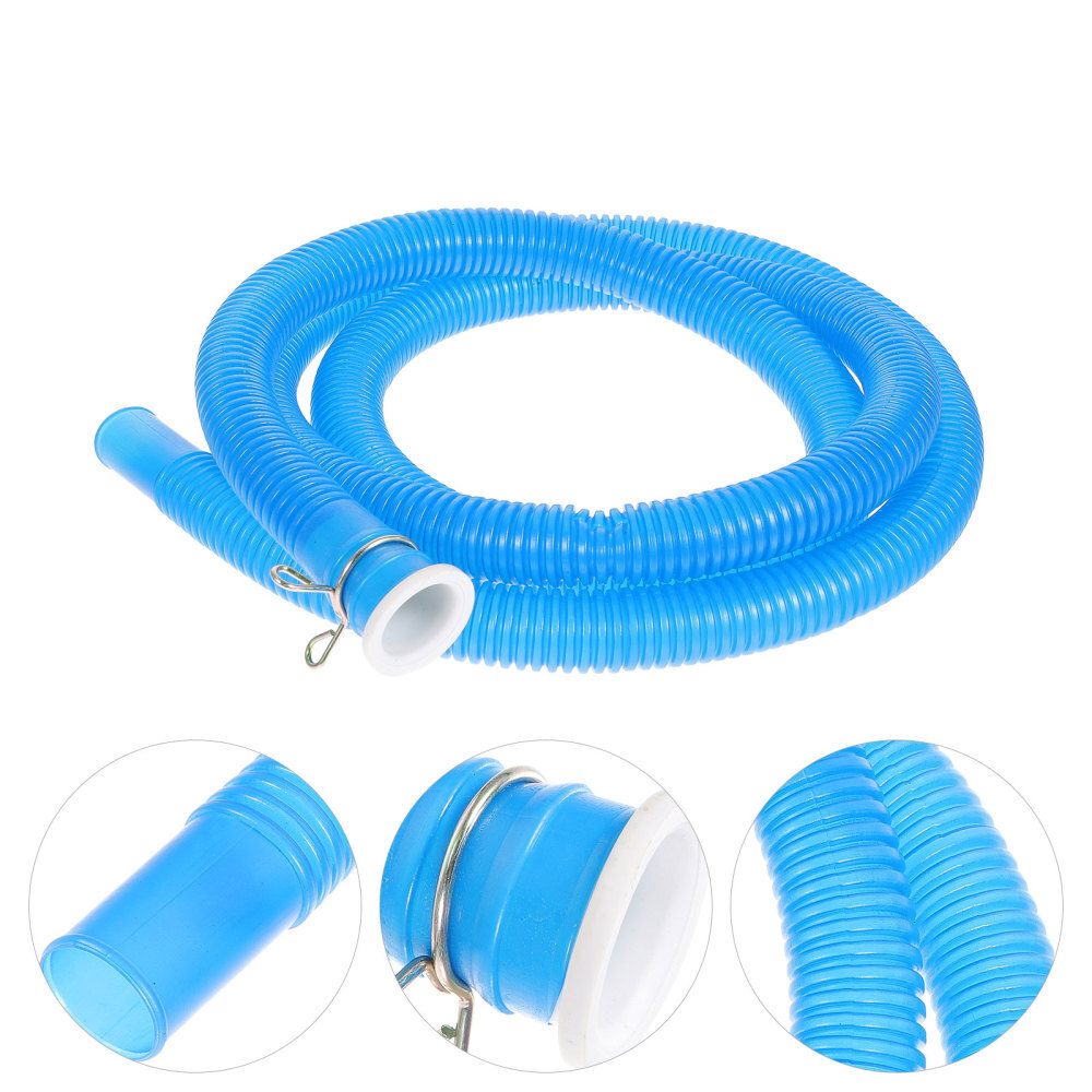 Inlet Portable Ac Drain Hose Drain For Portable Air Conditioner
