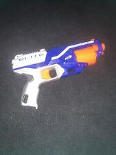 Nerf Barata Nova Disruptor Elite Accustrike E0392 - Hasbro