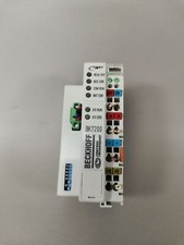 1PC New BECKHOFF BK7200 PLC In Box Expedited Shipping
