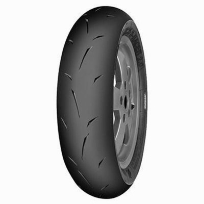 SATZ MOTORRADREIFEN MITAS MC 35 S RACER 2 120 80 - 12 55 P 120 80 - 12 55 P