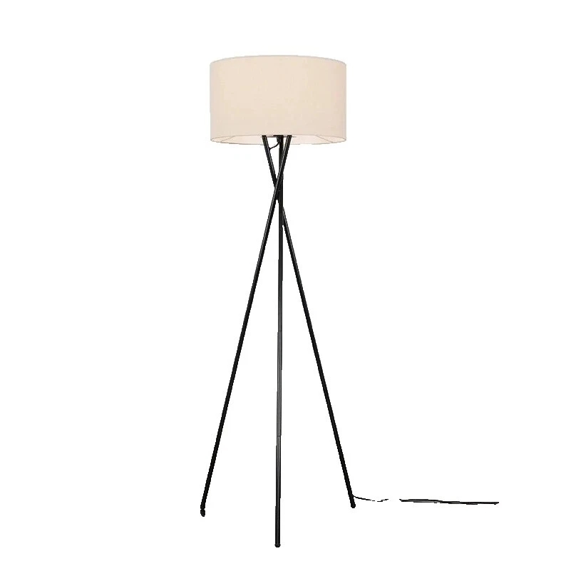 Lámparas de Pie Moderna Handmade