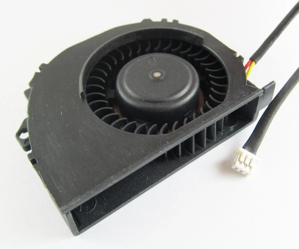 1pc DELTA BFB0412HA 50x40x10mm 4010 DC 12V 0.24A Blower Fan 3pin Connectors - Image 4 of 4