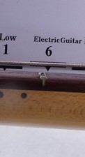 Squier Crafted In Japan Vista Series Jagmaster 1997-8 Electric Guitar