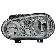 Scheinwerfer Hauptscheinwerfer links H1/H7 für VW Golf IV 1J1 1J5 1E7