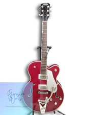 GRETSCH Electric Guitar 6119 TENNESSEE ROSE