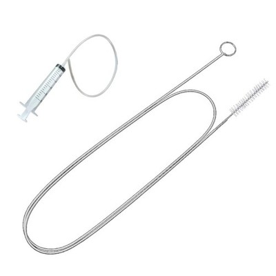 Car Sunroof Drain Cleaning Tool, 78'' Long Pipe Cleaner 2PCS, 78inch 