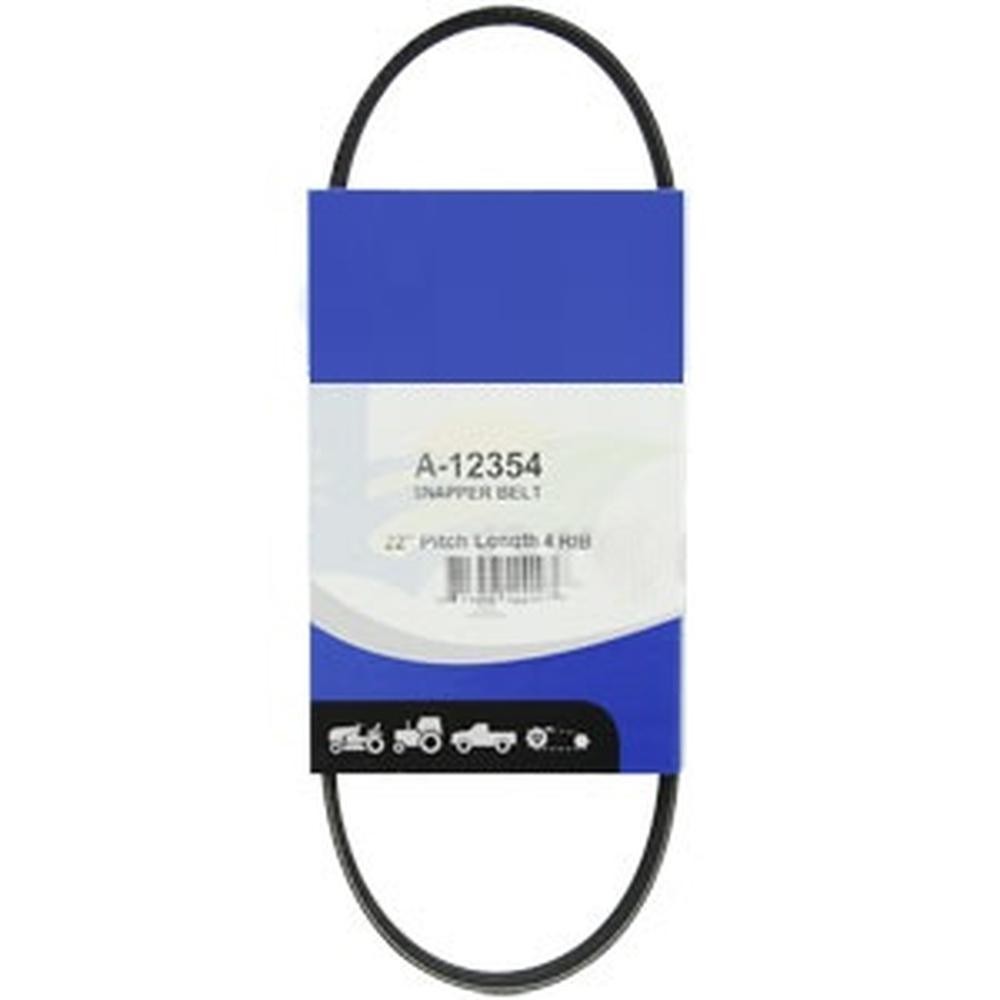 Lawn Mower Drive Belt Fits Snapper Replaces 1-2354