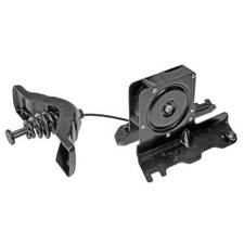 Spare Tire Hoist Winch Carrier Holder Compatible with 2008-2016 F-250 Super