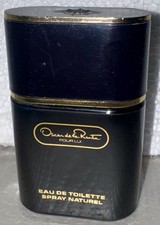 Oscar De La Renta Pour Lui Classic 90Ml  SPRAY  Vintage 