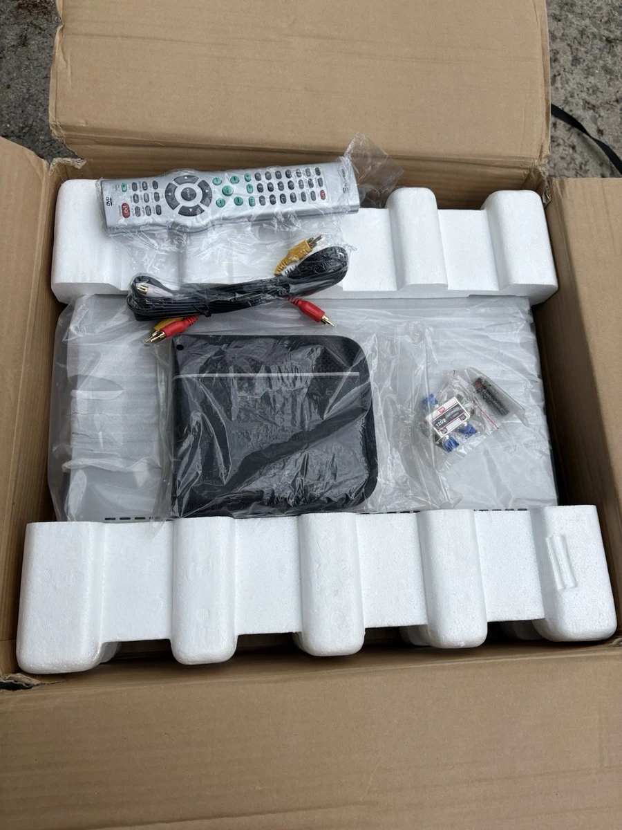 CyberHome DVD and Blu-ray Players for sale | eBay