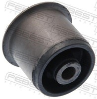 Febest NAB-026 Lagerung, Differential Vorne Hinten Passend FüR Nissan