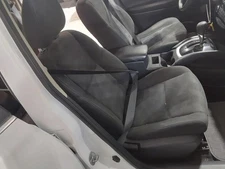 Passenger Front Seat Bucket  VIN K 1st Digit S Fits 15-16 ROGUE 3095118