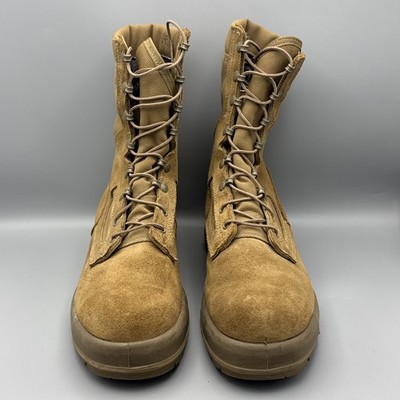 Belleville AFTW Gore-Tex Tactical Combat Boots 20-D-1208 All