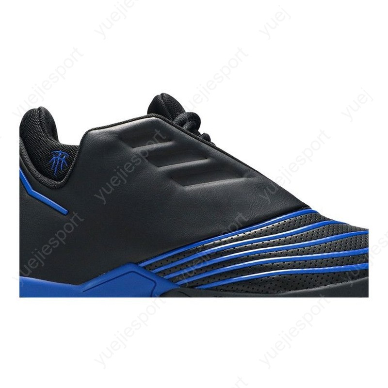 ｍａｃ✨2点☆ adidas T Mac 2 Evo Black Royal FX4992 | eBay