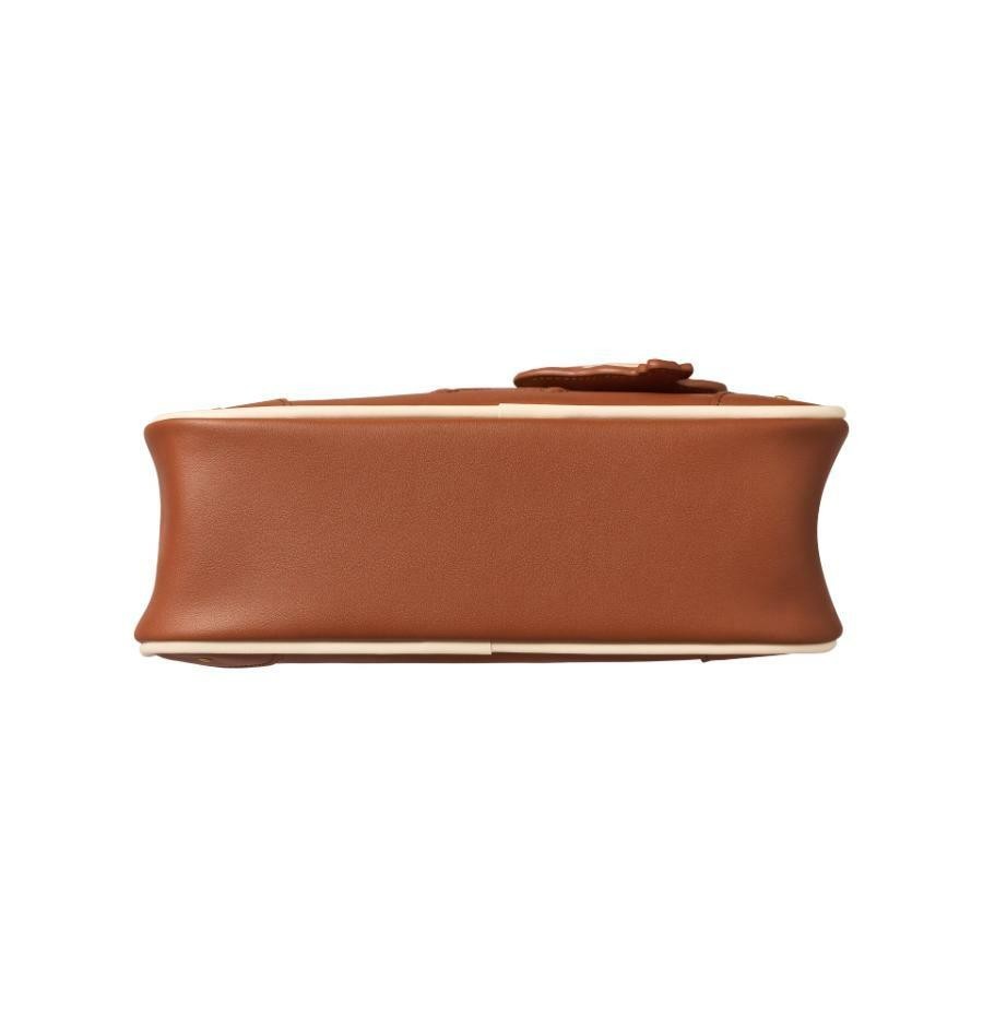 Starbucks Korea Toy Story Jessie Cowgirl Bowling Bag PU Leather