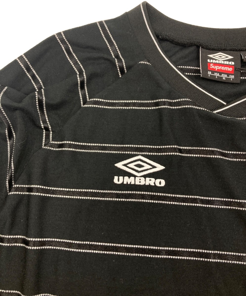 supreme umbro soccer Jersey Sサイズ Supreme Umbro Soccer Jersey (SS22) - $110