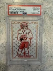 2024 Panini Phoenix - Contours Patrick Mahomes II #CON-PMS PSA 10