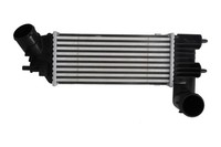 Kamoka LadeluftküHler LLK FüR CitroëN C5 I Break 2.2 Hdi 2.0 Peugeot 607 406