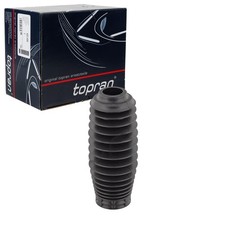 TOPRAN STAUBSCHUTZKAPPE STOßDÄMPFER VORDERACHSE BEIDSEITIG für FORD COURIER