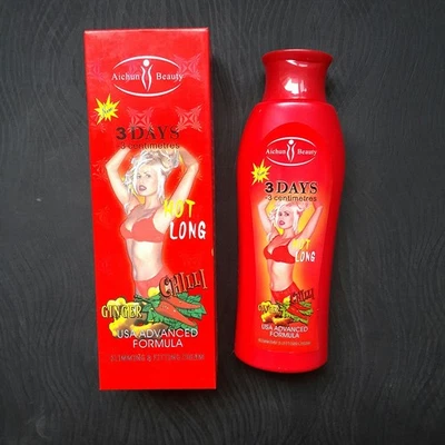 Aichun Beauty Slimming Cream Hot Chilli Natural Fast Body Weight Loss Cream
