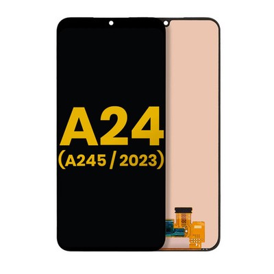 Original Display für Samsung Galaxy A24 4G Aufbereitet