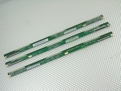 TCL 65S434 65'' TV Panel Buffer Board XLL XRR XRL  (Qty 3) - ST6451D02-H-XLL-1