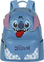 Gadget - Disney: Karactermania - Lilo & Stitch - Tongue (Zainetto Heady) -D- Kar