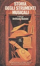 Storia degli strumenti musicali (Bur saggi e documenti) ... | Buch | Zustand gut
