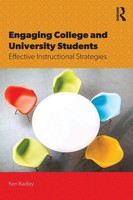 Engaging College And University Students Effective Instructional Strategies Buch