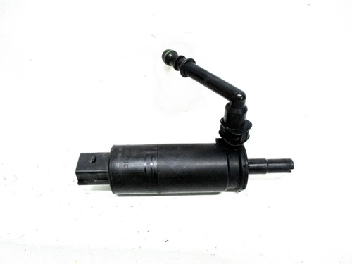 VW Touran Scheibenwischwasser Pumpe Scheibenreinigung Bj 2006 3B7955681