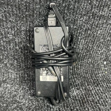 GENUINE DELL 180W 19.5V 9.23A AC Adapter OEM FREE SHIPPING