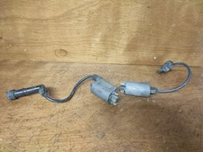 COPPIA BOBINE DI ACCENSIONE ORIGINALI KAWASAKI 500 KLE del 1991