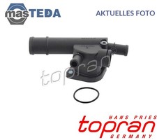 110 361 KÜHLWASSERFLANSCH WASSERFLANSCH TOPRAN FÜR SEAT IBIZA III,CORDOBA