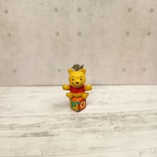 Disney Miniature WINNIE THE POOH 1 Mini Figur...