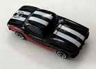 Matchbox Madness '62 Corvette Taco Bell 1/64 Diecast Vintage 1998